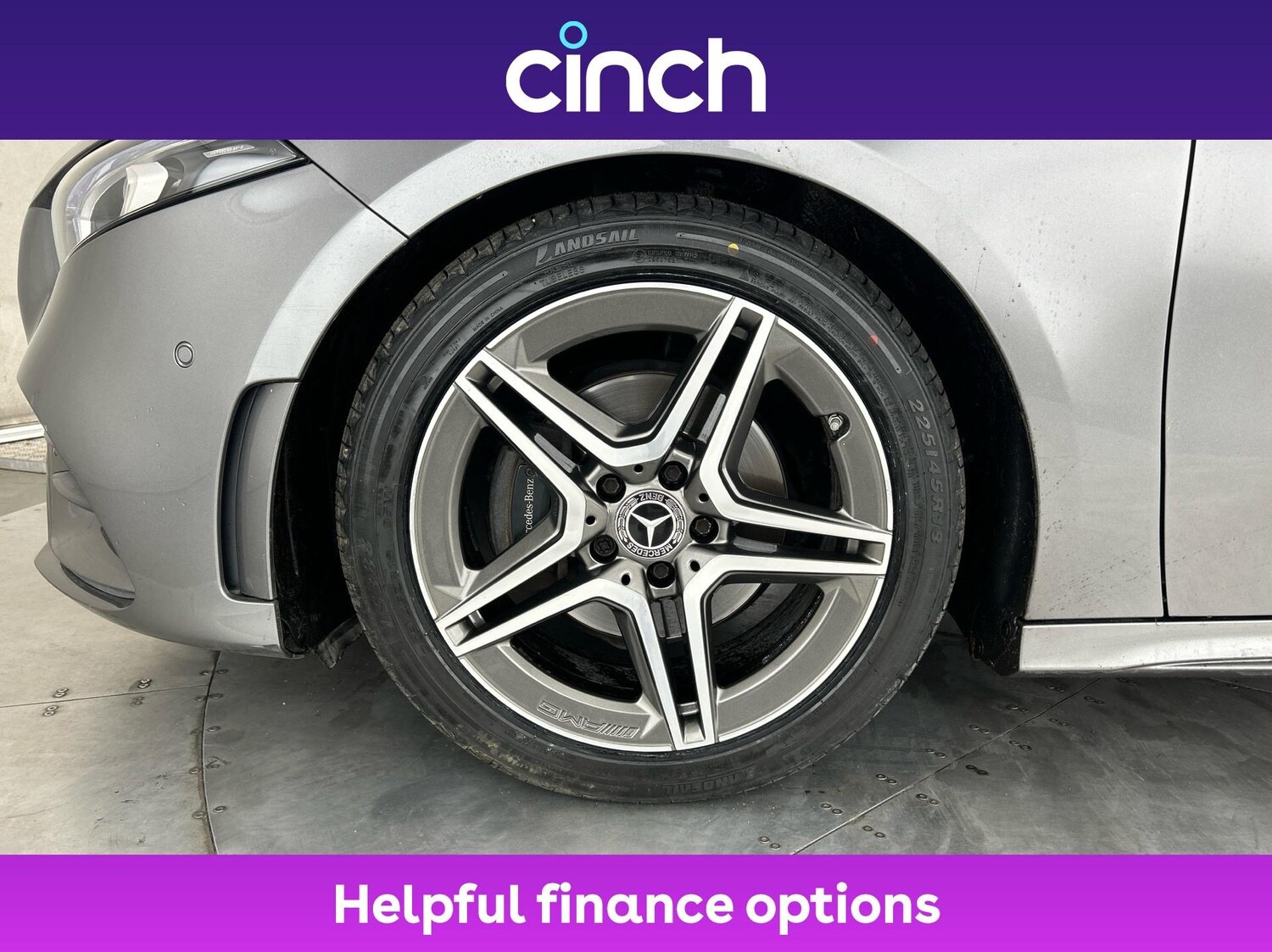 Used Mercedes-Benz A-Class 2019 for sale - 76593517: Photo 24