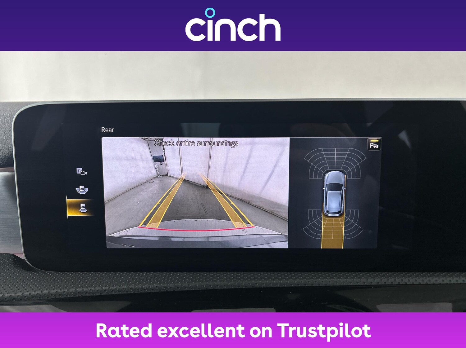 Used Mercedes-Benz A-Class 2019 for sale - 76593517: Photo 33