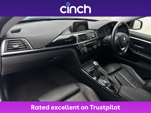 Used BMW 4 Series Gran Coupe 2018 for sale - 76297847: Photo 14