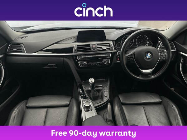 Used BMW 4 Series Gran Coupe 2018 for sale - 76297847: Photo 15