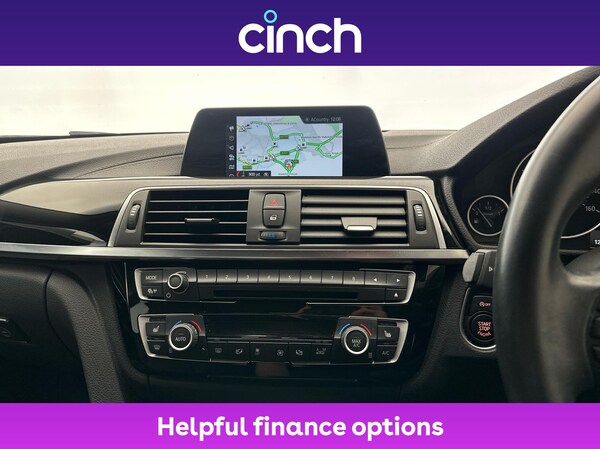 Used BMW 4 Series Gran Coupe 2018 for sale - 76297847: Photo 17