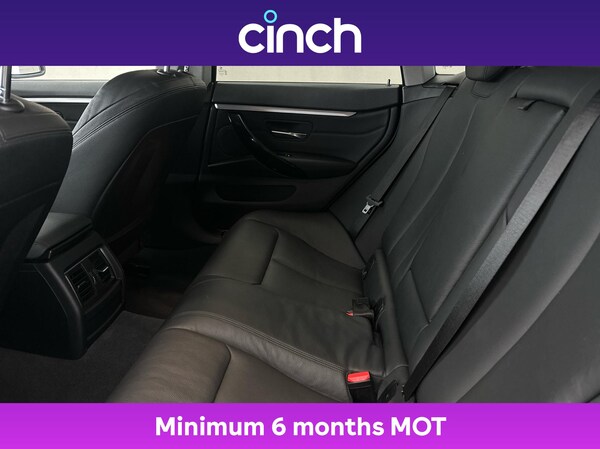 Used BMW 4 Series Gran Coupe 2018 for sale - 76297847: Photo 20