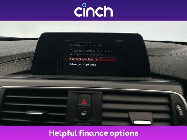 Used BMW 4 Series Gran Coupe 2018 for sale - 76297847: Photo 35