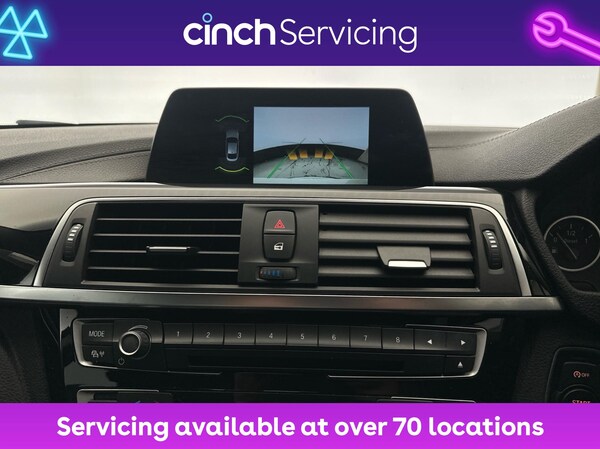 Used BMW 4 Series Gran Coupe 2018 for sale - 76297847: Photo 36