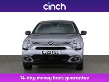 Used Citroen C4 2022 for sale - 74905999: Photo