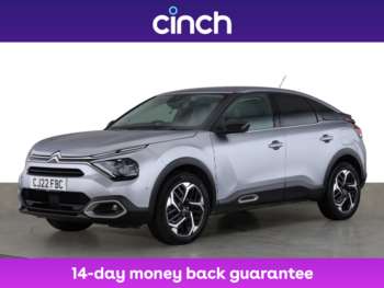 Used Citroen C4 2022 for sale - 74905999: Photo