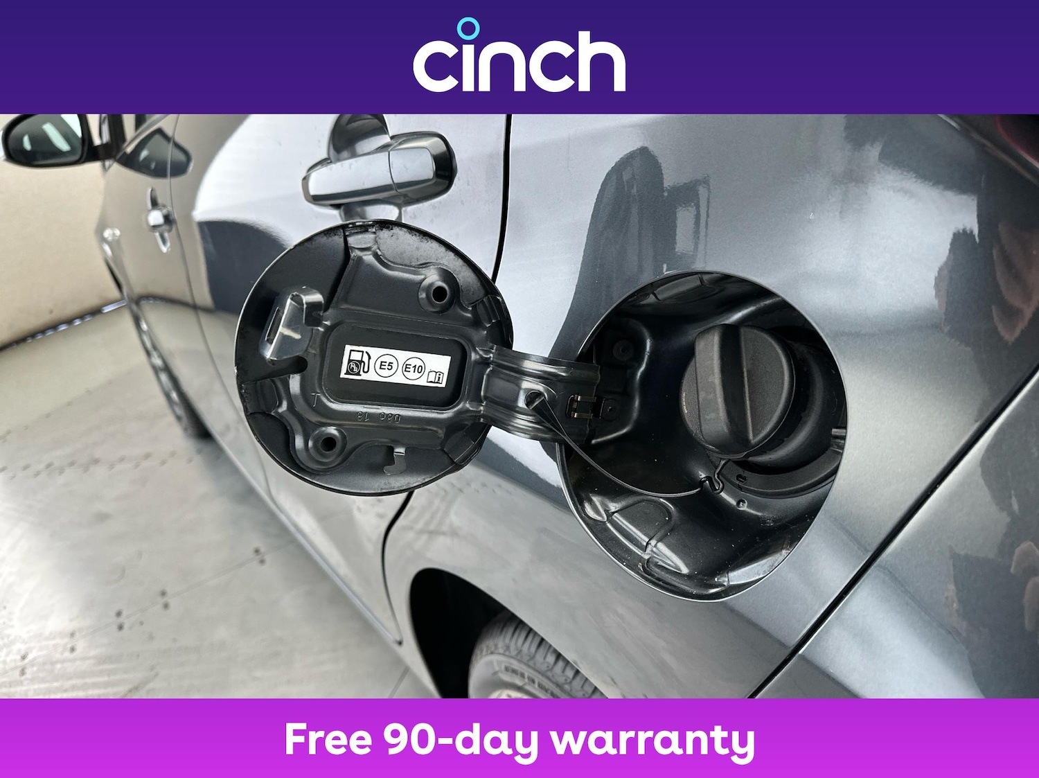 Used Toyota AYGO 2018 for sale - 76186402: Photo 29