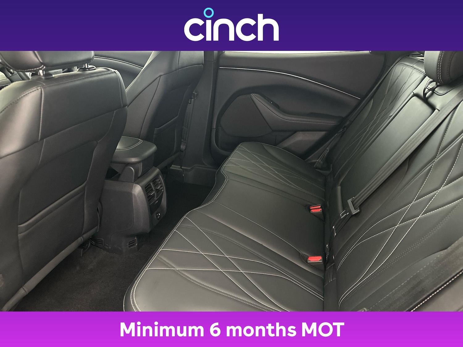 Used Ford Mustang Mach-E 2021 for sale - 76346301: Photo 20