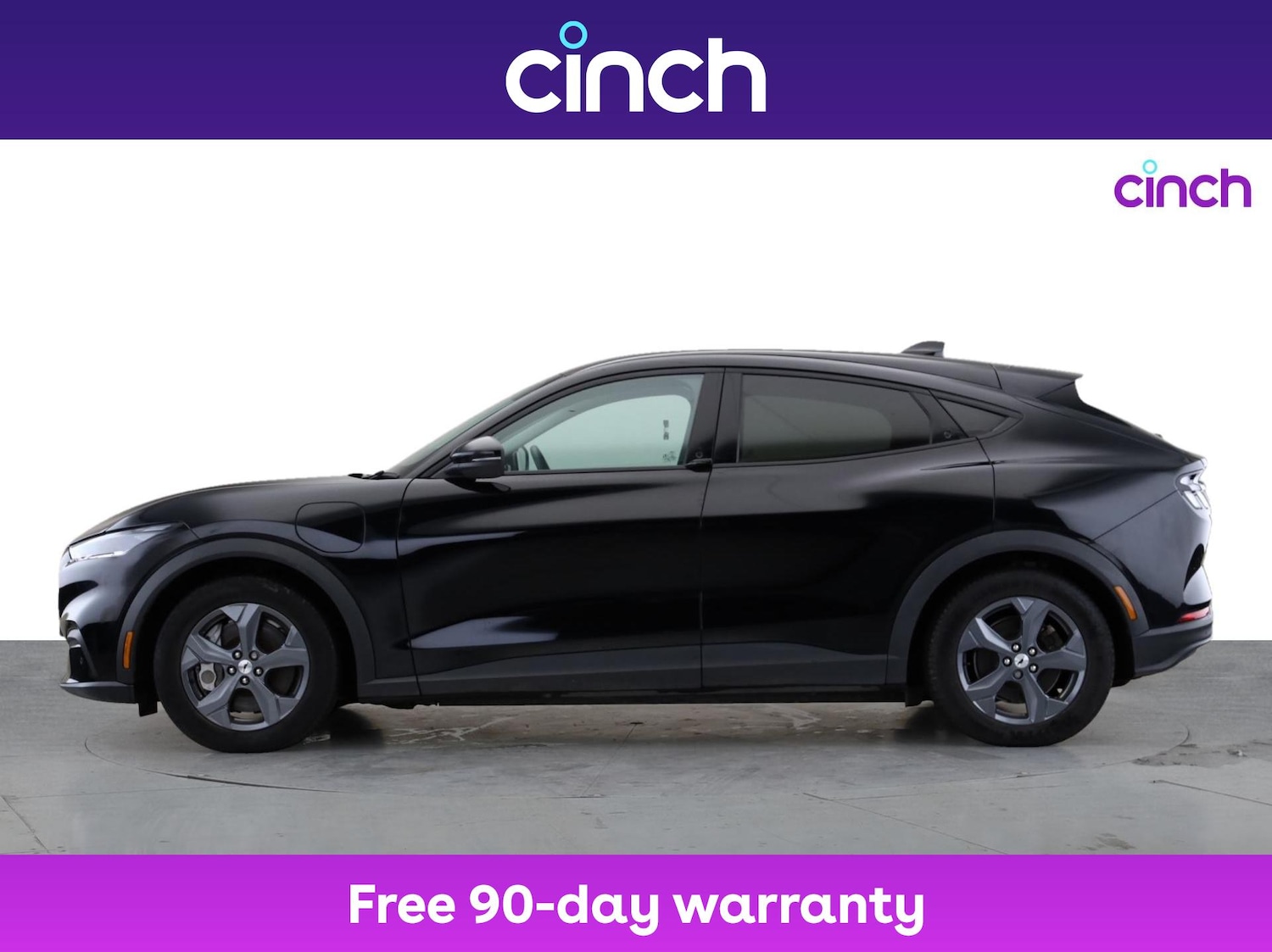 Used Ford Mustang Mach-E 2021 for sale - 76346301: Photo 8