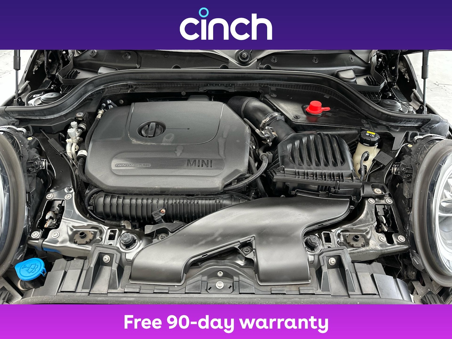 Used MINI Hatch 2019 for sale - 77088476: Photo 23