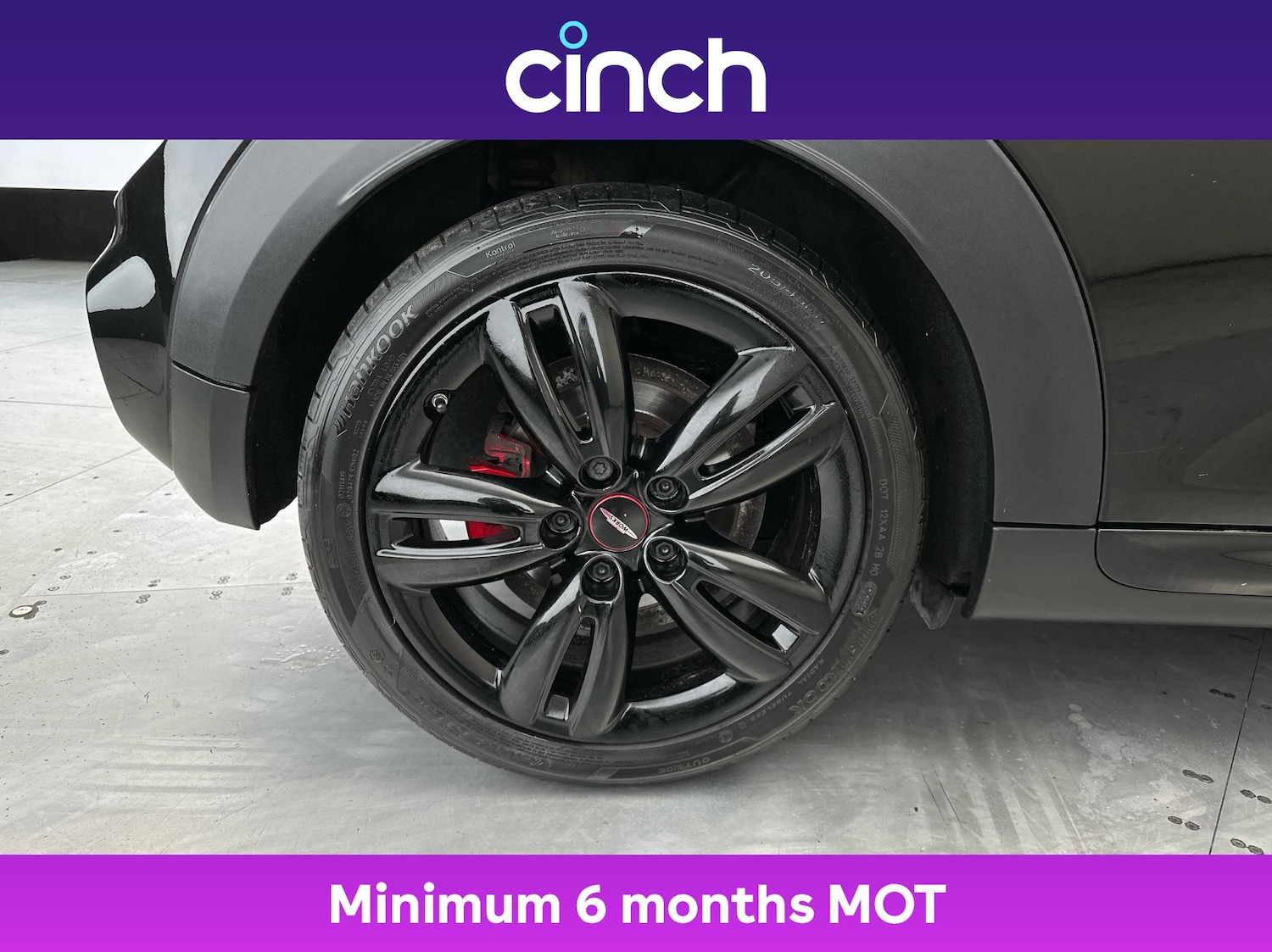 Used MINI Hatch 2019 for sale - 77088476: Photo 27