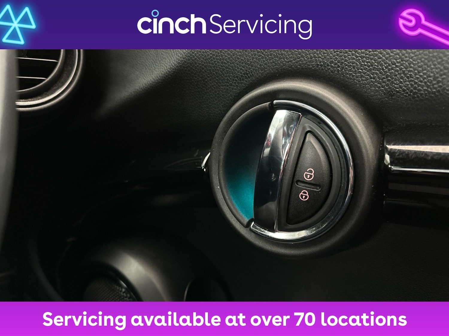 Used MINI Hatch 2019 for sale - 77088476: Photo 31