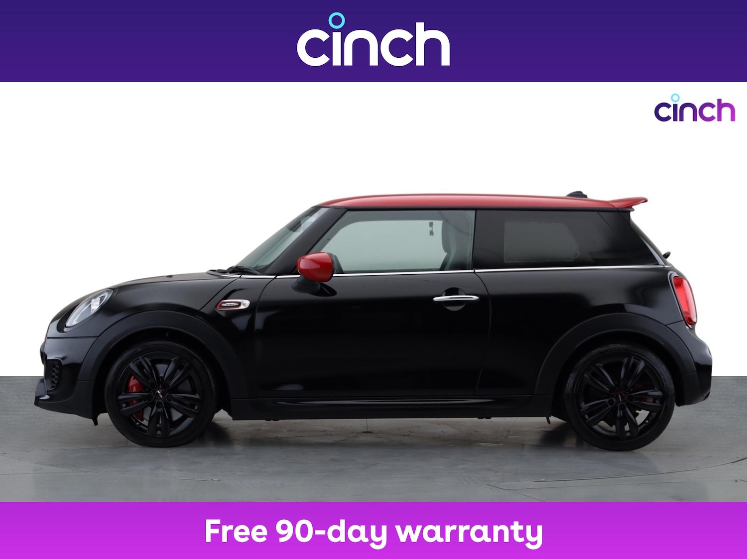 Used MINI Hatch 2019 for sale - 77088476: Photo 8