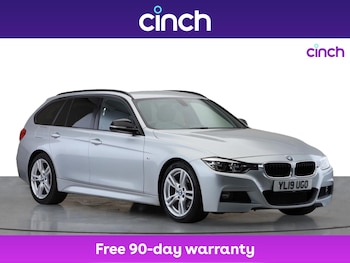 Used BMW 3 Series 2019 for sale - 75607712: Photo