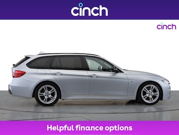 Used BMW 3 Series 2019 for sale - 75607712: Photo