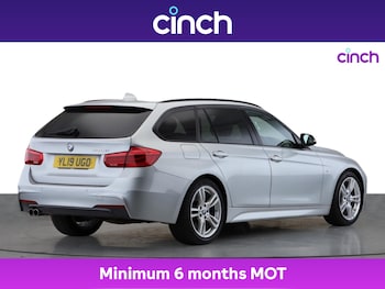 Used BMW 3 Series 2019 for sale - 75607712: Photo
