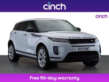 2019 - 2.0 P250 SE 5dr Auto