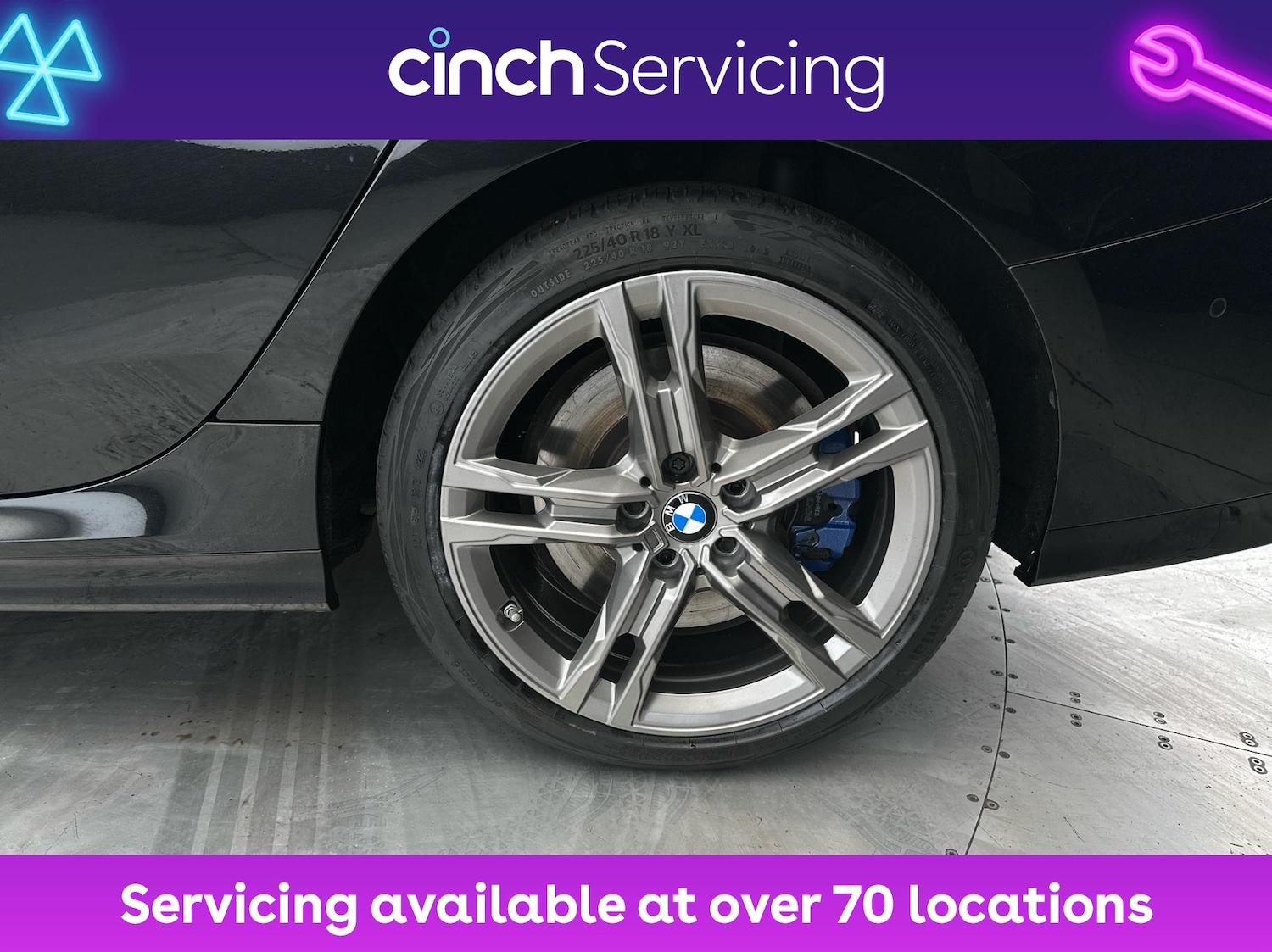 Used BMW 2 Series 2021 for sale - 76883813: Photo 26