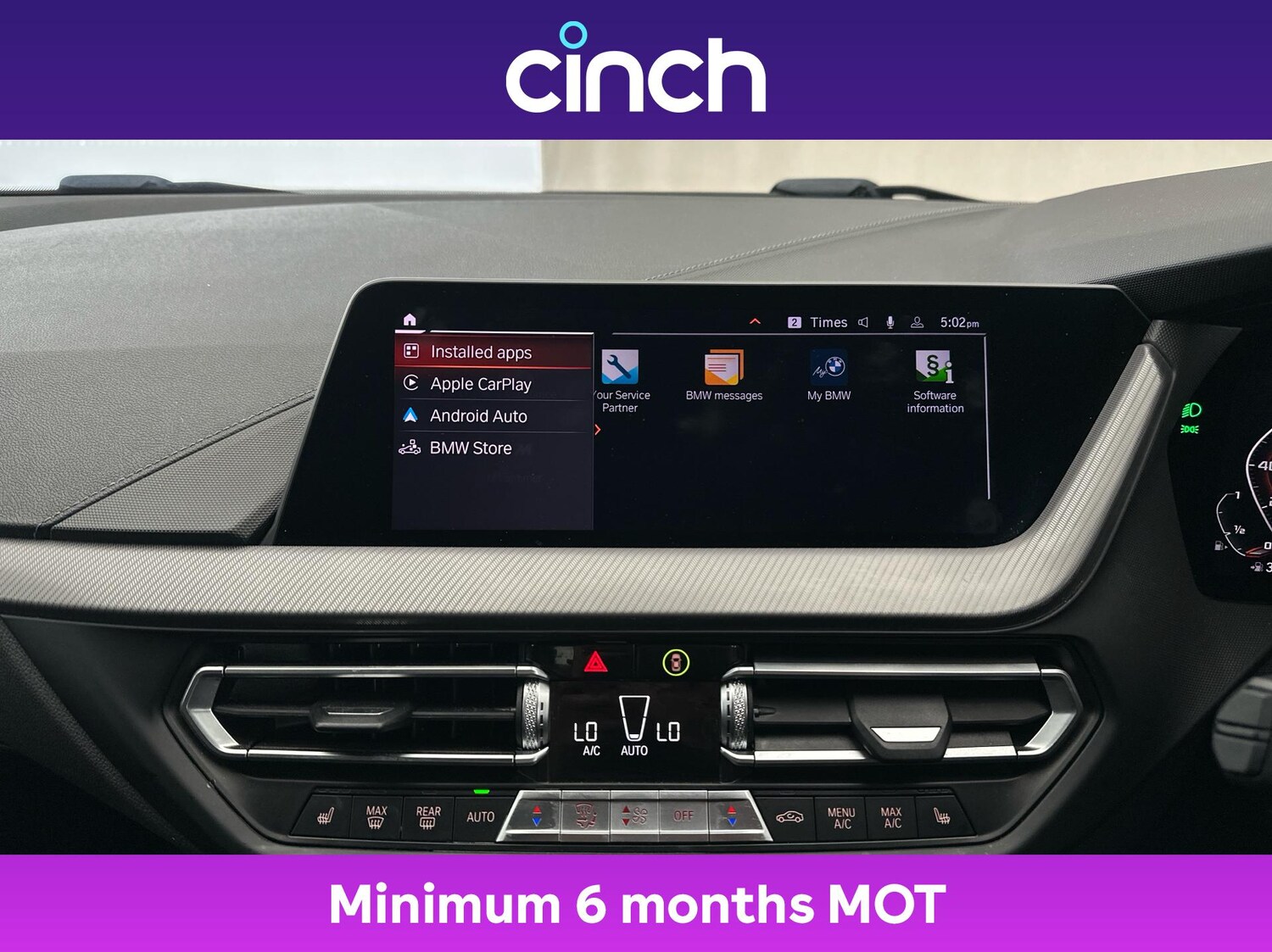 Used BMW 2 Series 2021 for sale - 76883813: Photo 32