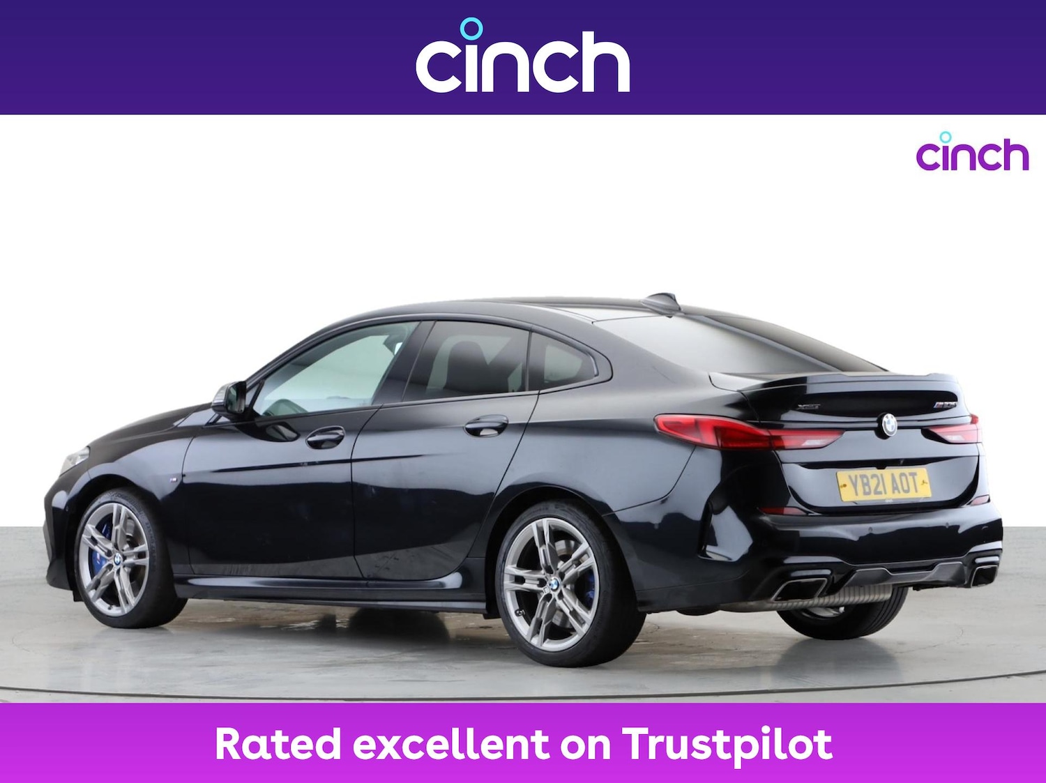 Used BMW 2 Series 2021 for sale - 76883813: Photo 6