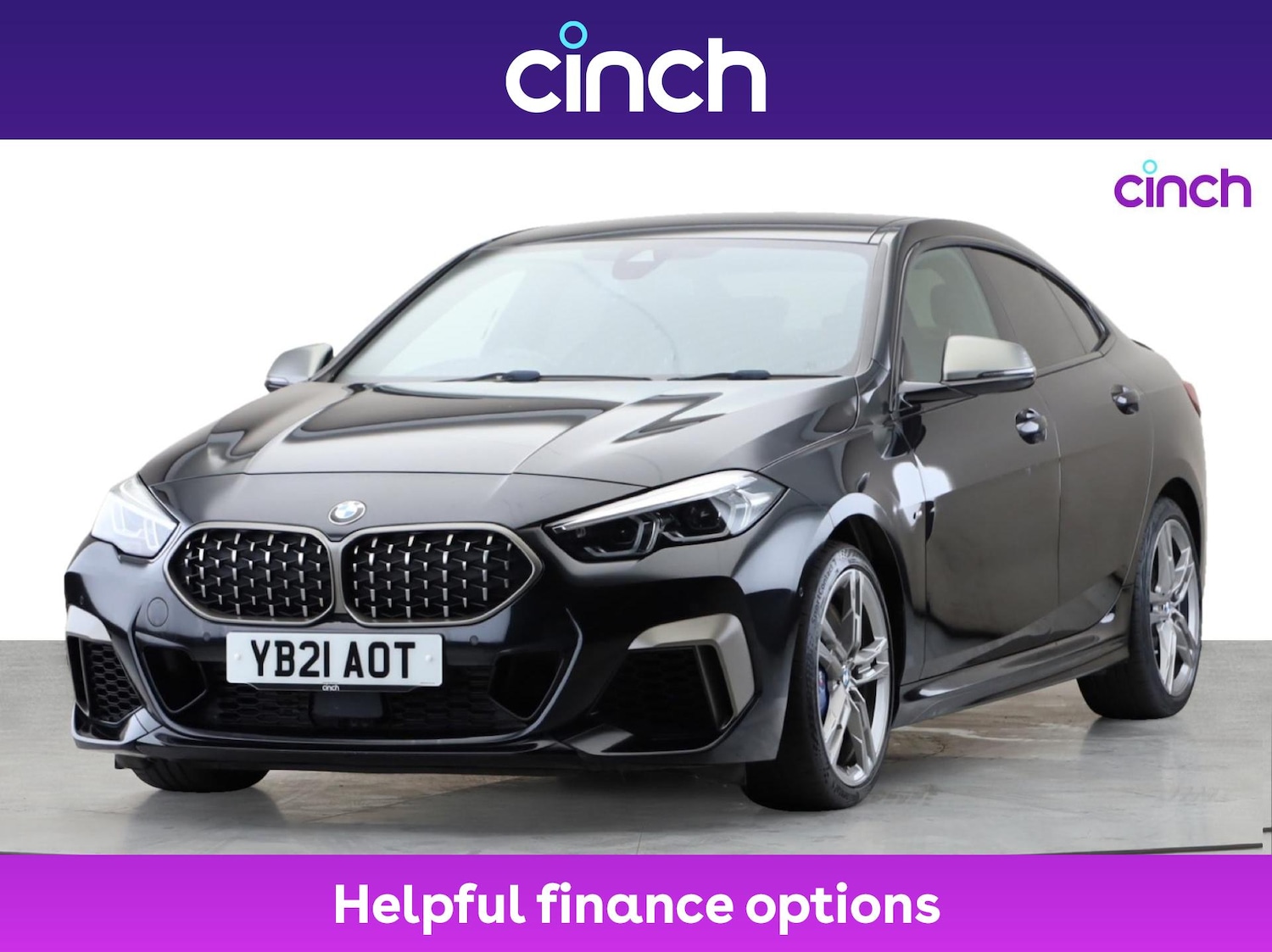 Used BMW 2 Series 2021 for sale - 76883813: Photo 9