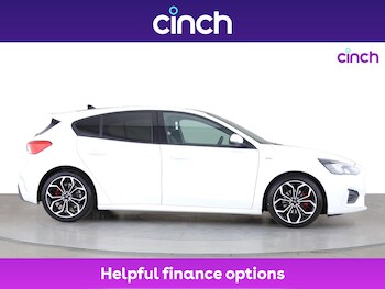 Used Ford Focus 2019 for sale - 75892863: Photo