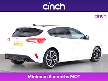 Used Ford Focus 2019 for sale - 75892863: Photo