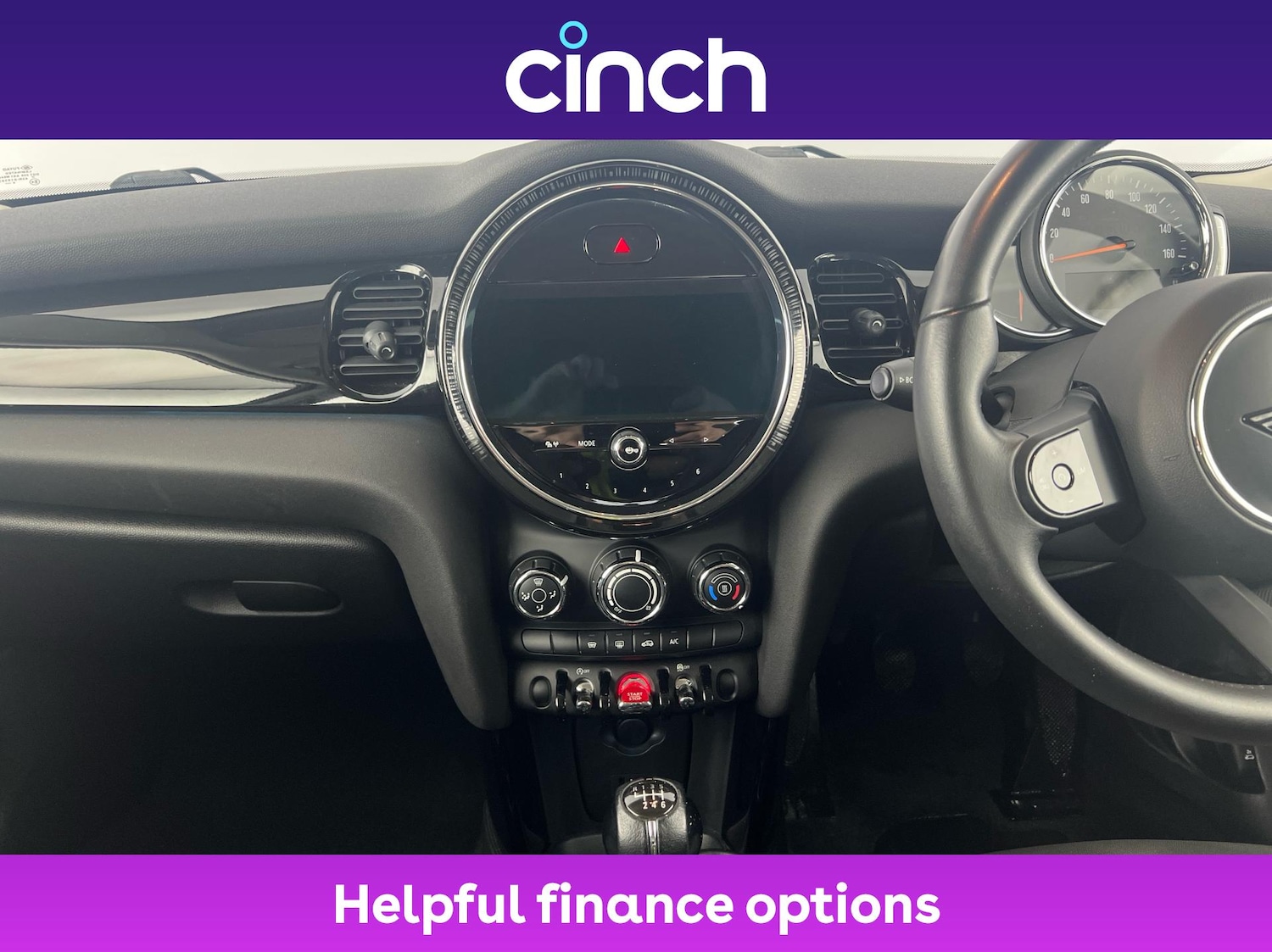 Used MINI Hatch 2021 for sale - 76304706: Photo 17