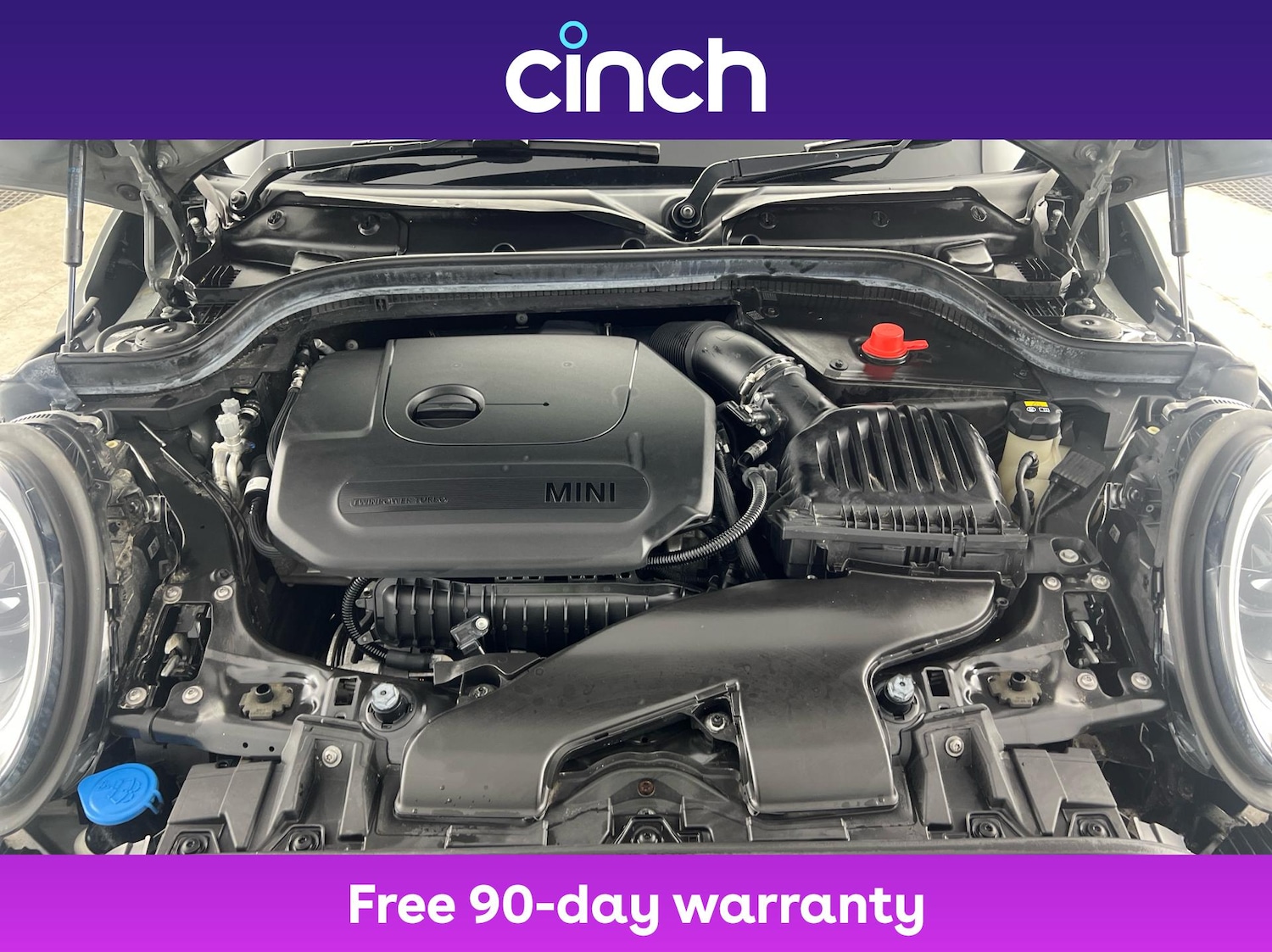 Used MINI Hatch 2021 for sale - 76304706: Photo 23