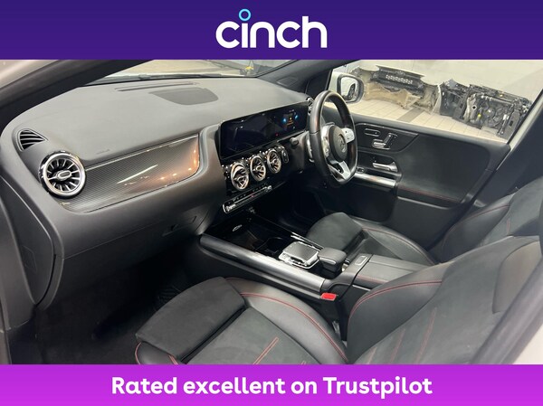 Used Mercedes-Benz B Class 2020 for sale - 76250304: Photo 14