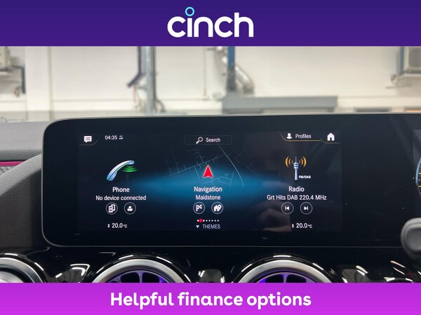 Used Mercedes-Benz B Class 2020 for sale - 76250304: Photo 17