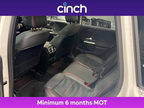 Used Mercedes-Benz B Class 2020 for sale - 76250304: Photo 20