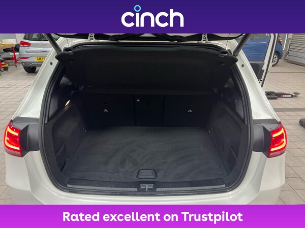 Used Mercedes-Benz B Class 2020 for sale - 76250304: Photo 21