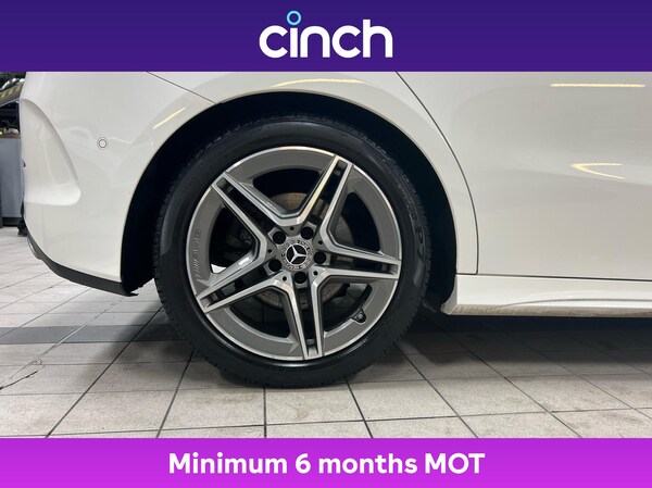 Used Mercedes-Benz B Class 2020 for sale - 76250304: Photo 27