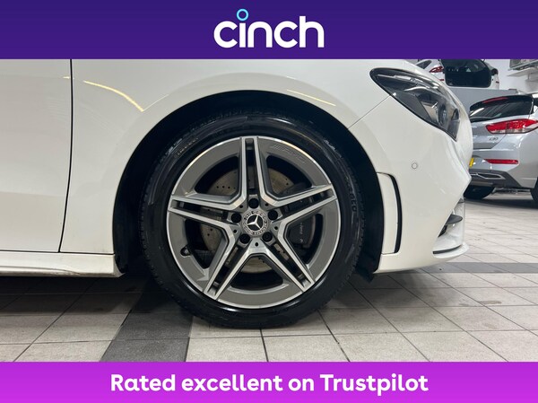 Used Mercedes-Benz B Class 2020 for sale - 76250304: Photo 28