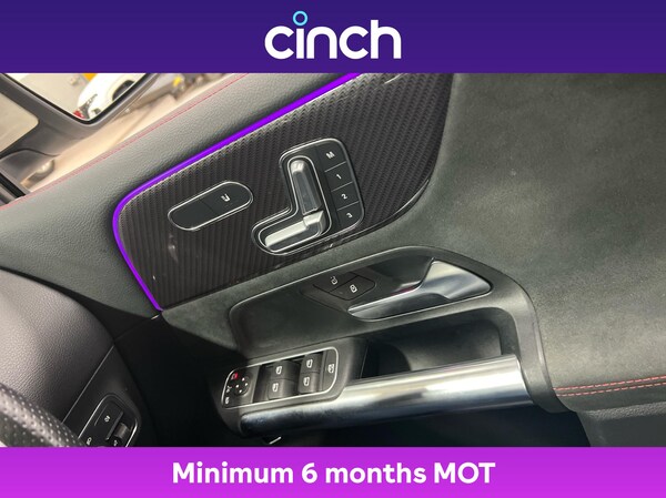 Used Mercedes-Benz B Class 2020 for sale - 76250304: Photo 37
