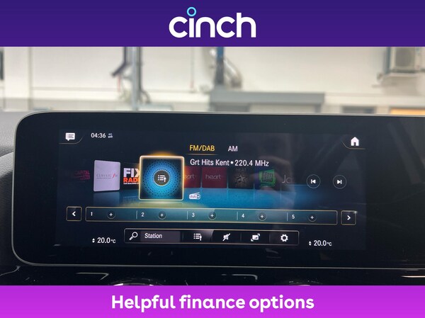 Used Mercedes-Benz B Class 2020 for sale - 76250304: Photo 40