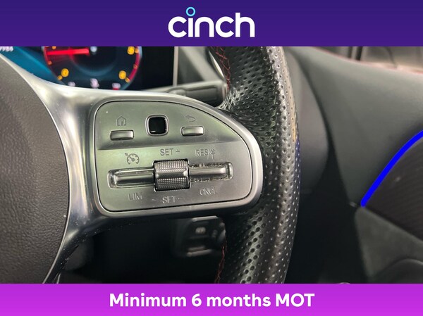 Used Mercedes-Benz B Class 2020 for sale - 76250304: Photo 47