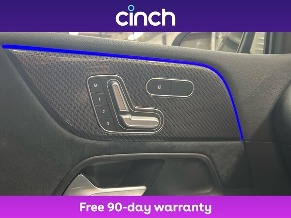 Used Mercedes-Benz B Class 2020 for sale - 76250304: Photo 54