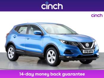2018 - 1.2 DiG-T Acenta 5dr