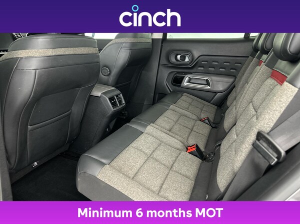 Used Citroen C5 Aircross 2022 for sale - 76176576: Photo 20