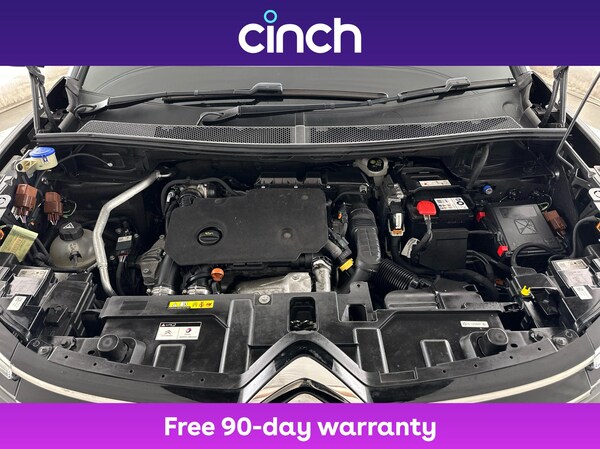 Used Citroen C5 Aircross 2022 for sale - 76176576: Photo 23