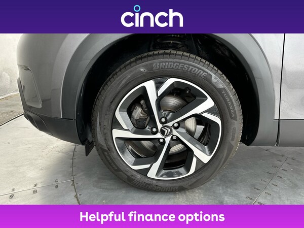 Used Citroen C5 Aircross 2022 for sale - 76176576: Photo 24