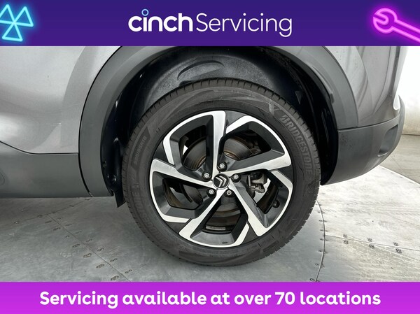 Used Citroen C5 Aircross 2022 for sale - 76176576: Photo 26
