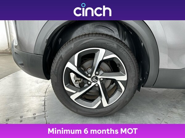 Used Citroen C5 Aircross 2022 for sale - 76176576: Photo 27