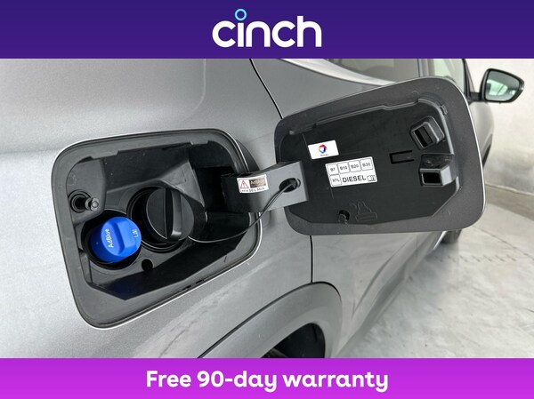 Used Citroen C5 Aircross 2022 for sale - 76176576: Photo 29