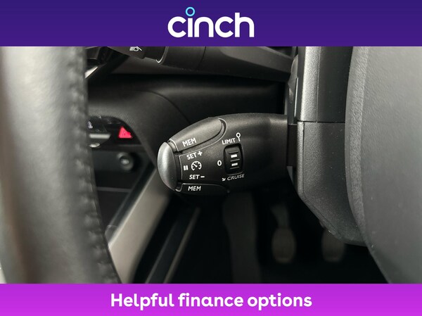 Used Citroen C5 Aircross 2022 for sale - 76176576: Photo 30