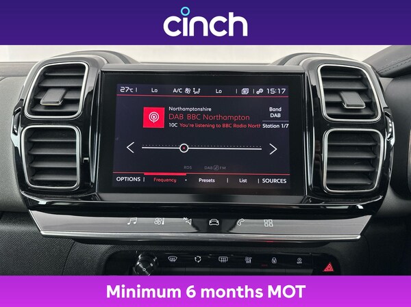 Used Citroen C5 Aircross 2022 for sale - 76176576: Photo 32