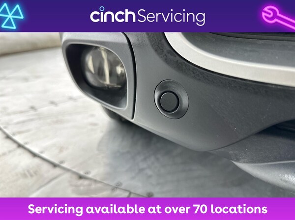 Used Citroen C5 Aircross 2022 for sale - 76176576: Photo 36