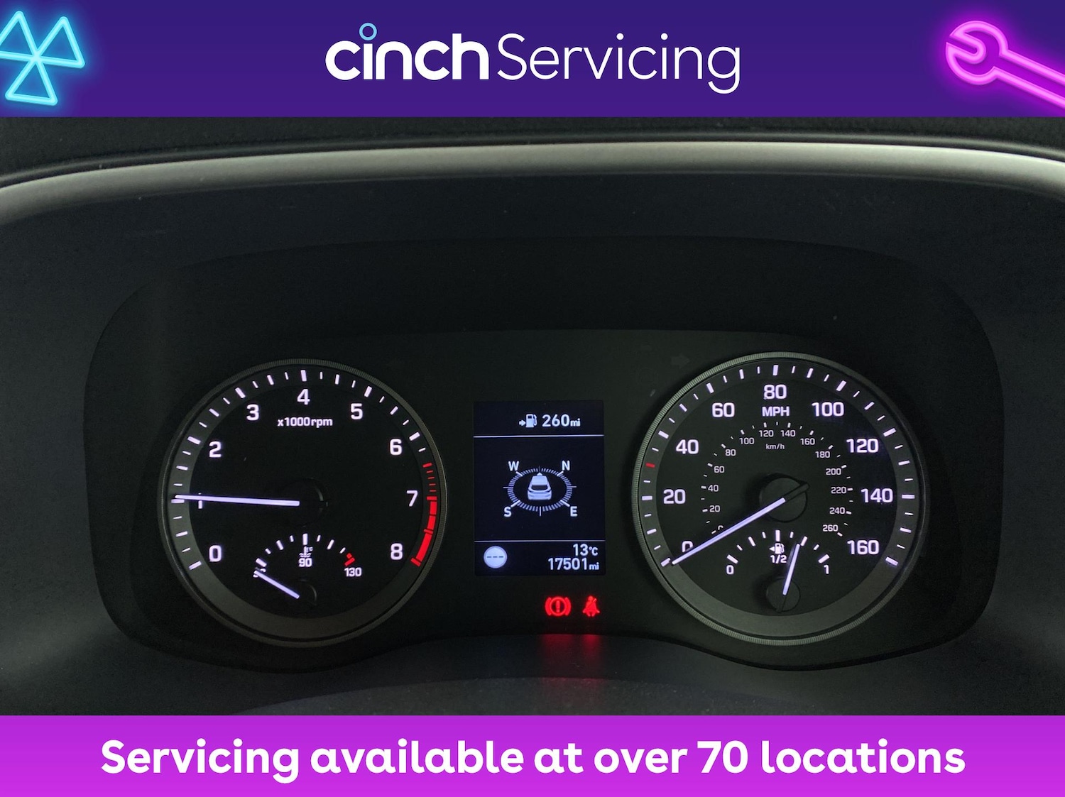 Used Hyundai TUCSON 2019 for sale - 77079760: Photo 18